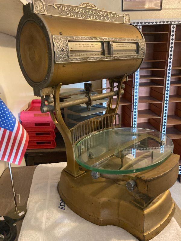 Large Lifetime Estate Sale in McClelland, IA