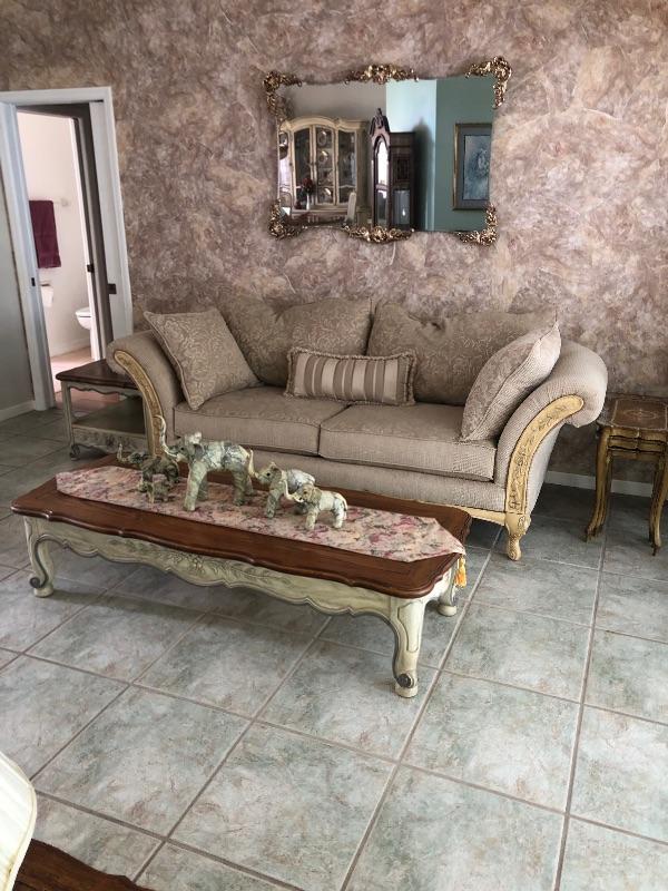 SPRING HILL TREASURE HUNT