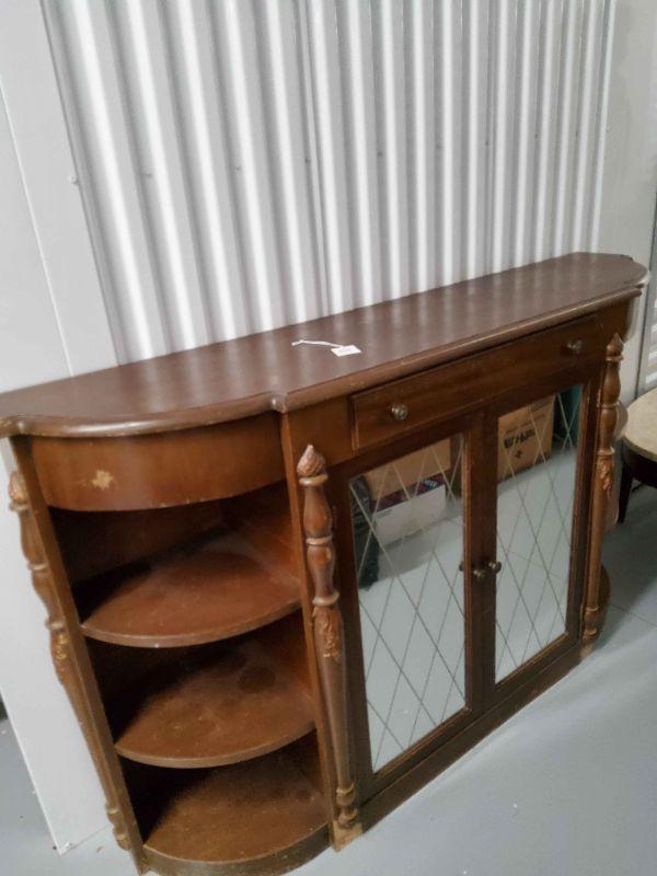 Vintage Furniture Flea Market Finds Online Auction by Caring Transitions Ends 9/8