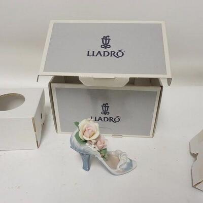 1295	LLADRO STEPPING INTO SPRING
