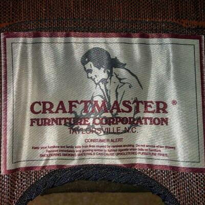 Craftmaster Queen Sleeper Sofa (Mattress Incl.)   
36