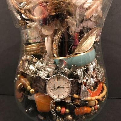 Watches and more - all for one price 