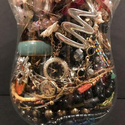 All wearable & sellable - not just parts 