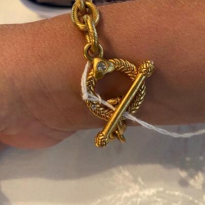 Jay Strongwater Bracelet