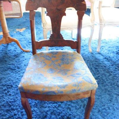 Vintage chair