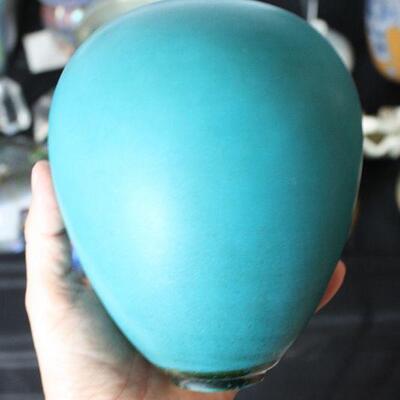 Art pottery Phyllis Ihrman