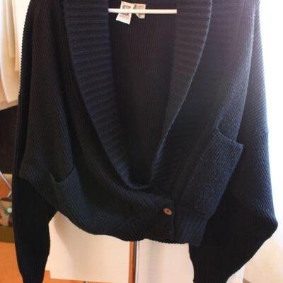 Women's vintage Anne Klein sweater