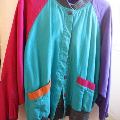 Women's vintage clothing