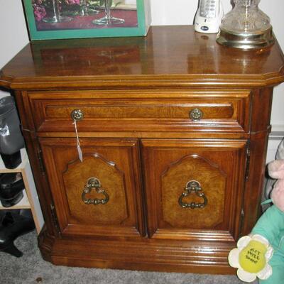 NIGHT STAND   BUY IT NPOW $ 55.00