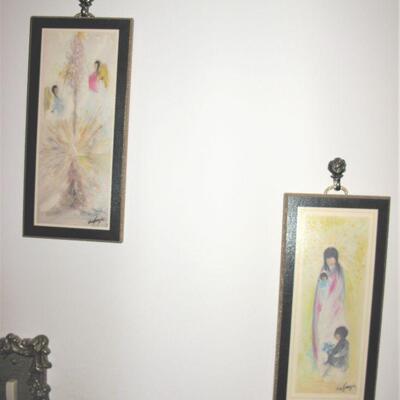 DeGrazia Prints 