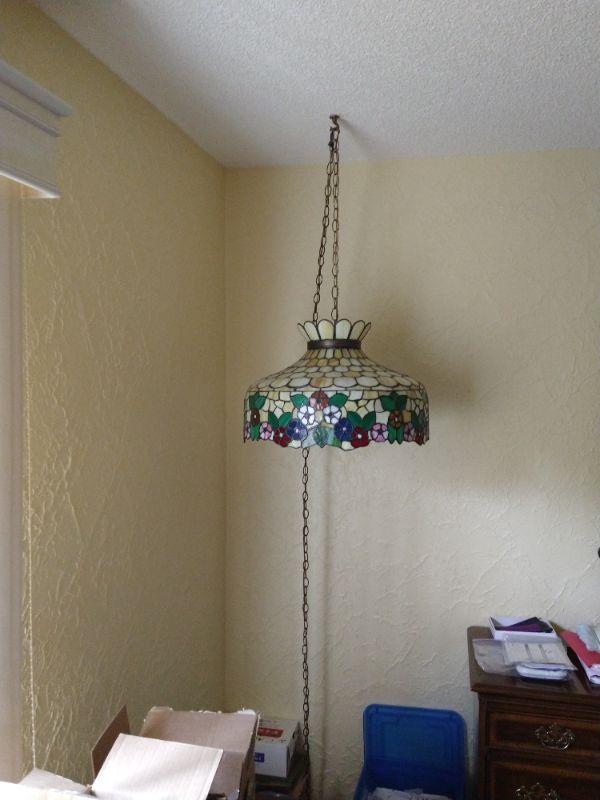 The Hunt is over, head to Hiawatha ESTATE SALE