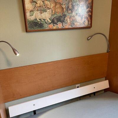 murphy bed
