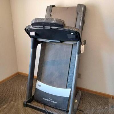 2925	

Pro Form 790T Treadmill
Pro Form 790T Treadmill
