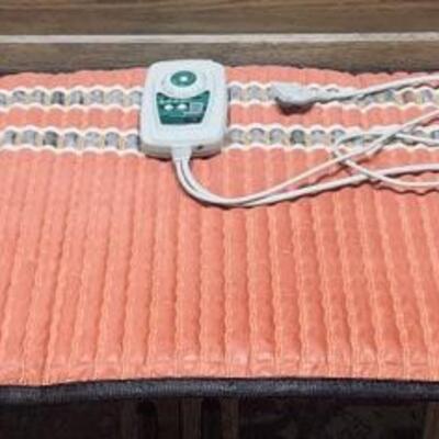 Healthy Line Infrared Therapy Mat