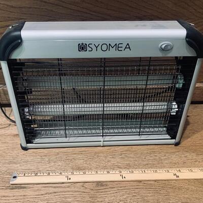 Syomea Bug Zapper