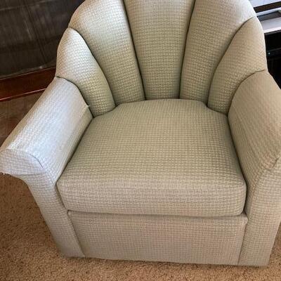Vintage Chair by LAZBoy