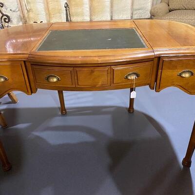 French wooden desk