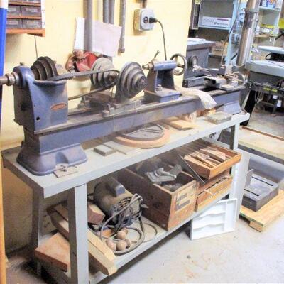 SOME OF THE WONDERFUL TOOLS FOR SALE