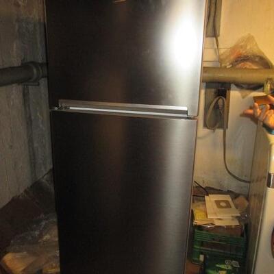 Brand New Beko Refrigerator 