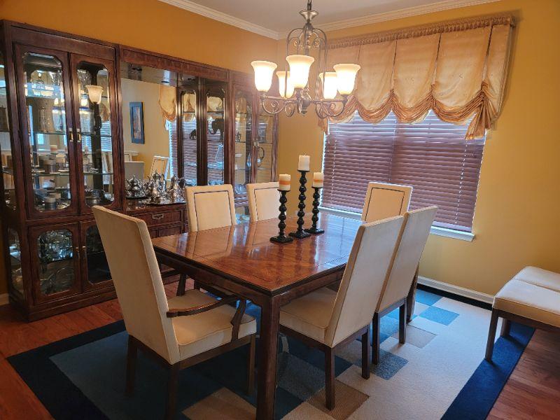 Barnegat Estate Sale Furniture Decor Art Kitchen Items and Much