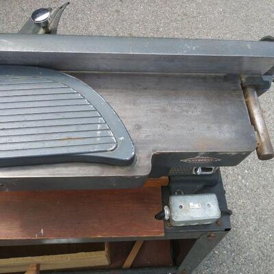Sears Jointer Saw