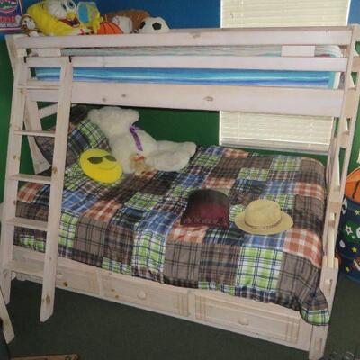 Bunk Beds