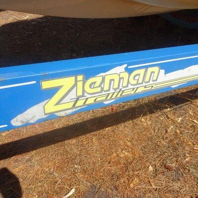 1988 Malibu Skier Ski Boat (minimum $1,500)