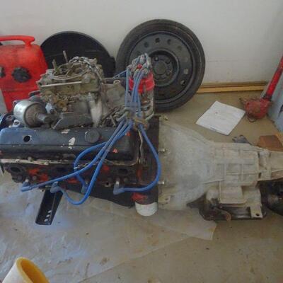 Roadster Kit car incomplete restoration  (minimum offer $1,000)