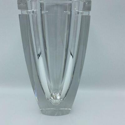 Waterford Crystal Clear Metra 10
