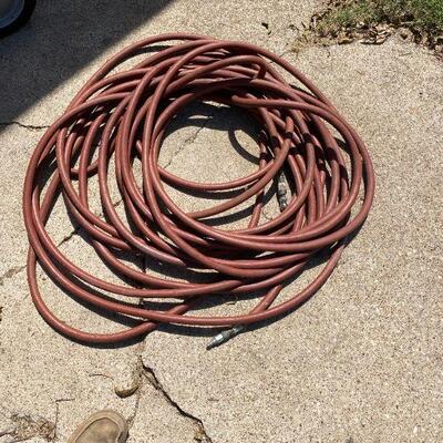 air hose