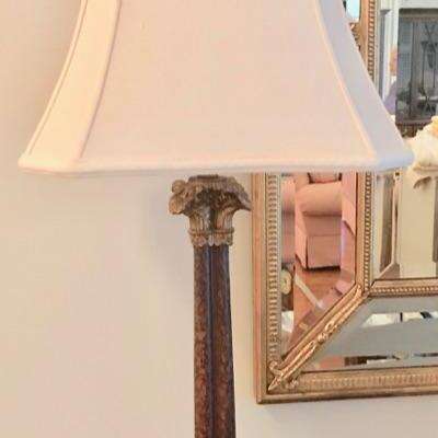 lamp crafters for Lexington $65