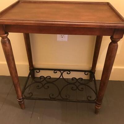 table $40