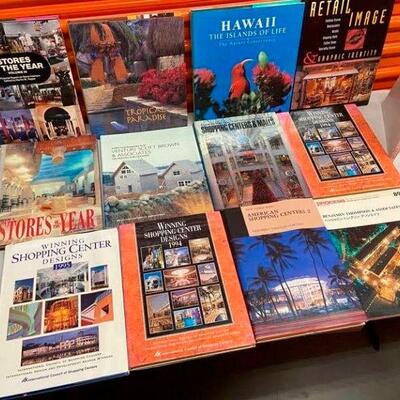 PST041 - Still Not the Last of the Books! Architecture, Design, Hawaii Hard & Softcovers