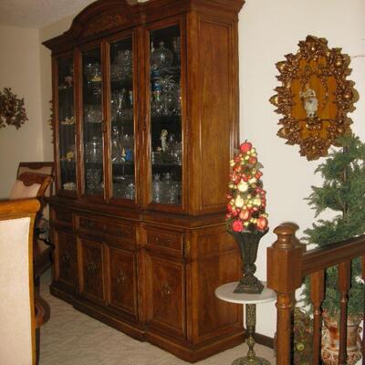 Restano Interior  China cabinet   buy it now $ 