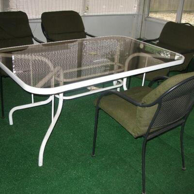 table and chairs   buy it now $ 145.00