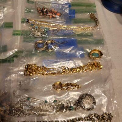 sterling silver jewelry