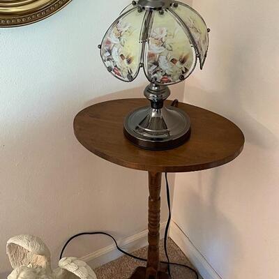 Candlestand or Tea Table