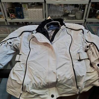 #1775 â€¢ Box of Motor Cyclcle Jackets