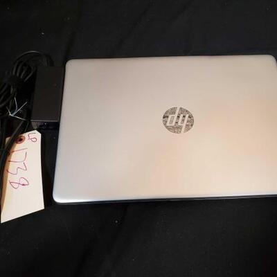 #1738 â€¢ HP Laptop