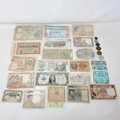 #1650 â€¢ Foreign Currency