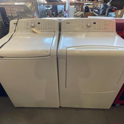300	

Kenmore Elite Washer And Dryer
Kenmore Elite Washer And Dryer. Gas Dryer