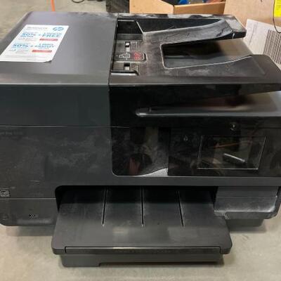 654	

Hp Official Pro 8610 Printer, Fax, Copy, Scan, And Web
Hp Official Pro 8610 Printer, Fax, Copy, Scan, And Web
