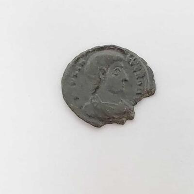 #1640 â€¢ Ancient Roman Coin 27B.C. - A.D. 423