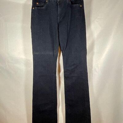 7 For all Mankind Jeans