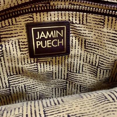 Colorful Tote by Jamin Puech