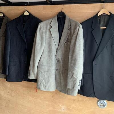BJâ€™s Blazers