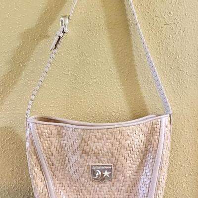 Barry Kieselstein-Cord Over the Shoulder Purse