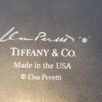 Tiffany & Co. Bowl by Elsa Peretti