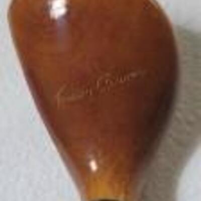 Vintage Wood MacGregor Tourney Golf Clubs