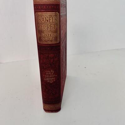 Vintage Book: A GOOD WOMAN by Broomfield
Copyright in 1927 by Frederick A. Stokes Company
From the Private Library of BJ and Gloria Thomas